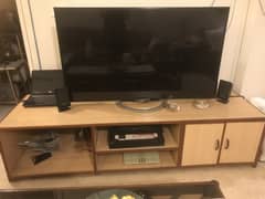 Center tables, TV table, electric frier