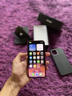 iPhone 12 Red