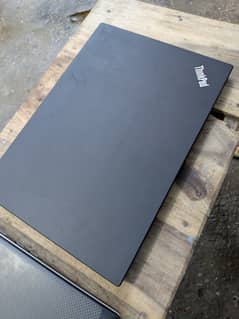 Lenovo Thinkpad. T14 i5 11 Gen