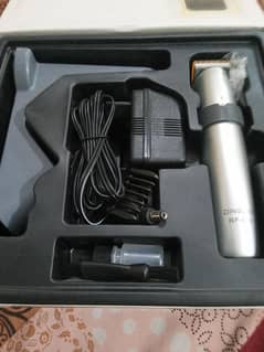 Dinglong trimmer available for sale