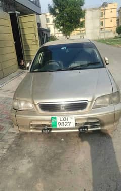Honda City 1998