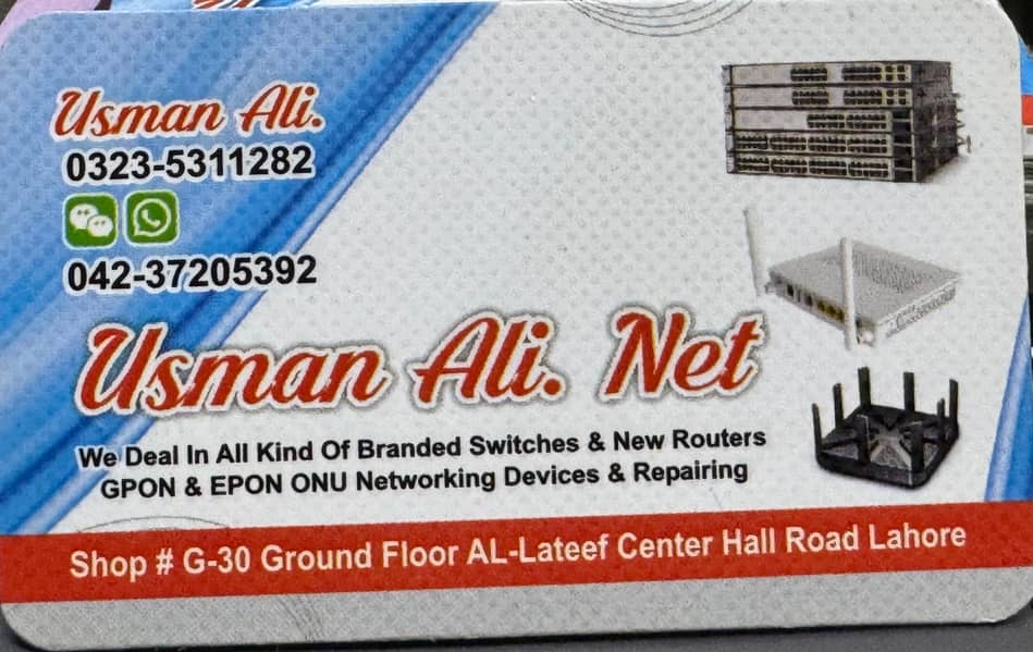 Mikrotik Router Board hAP ac Lite RB952ui-5ac2nd 4