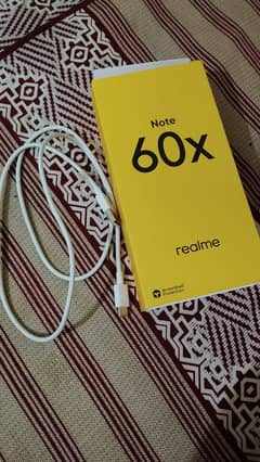 realme