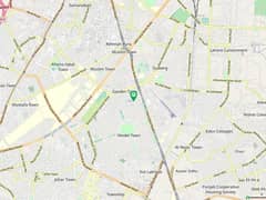 3038 Square Feet House For Sale In Model Town - Block J Lahore