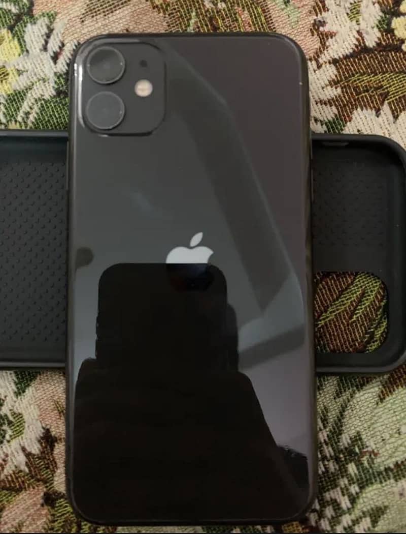 iPhone 11 Exchange possible only with iPhone up model 2