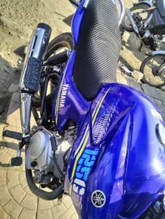 YBR-G