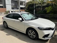 Honda civic 2023