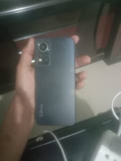 Infinix Note 11