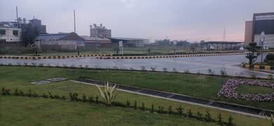 1 kanal Plot File Available For Sale In DHA Gujranwala