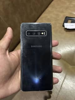 Samsung galaxy s10