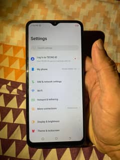 Tecno Spark 10c Sale