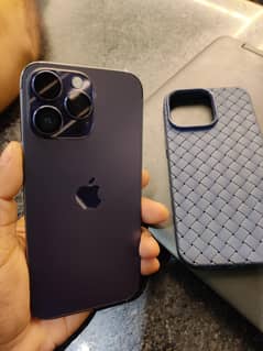 iPhone 14 pro max non pta