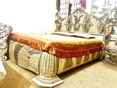 Bed chinyoti