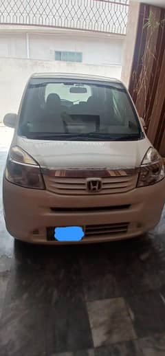 honda life
