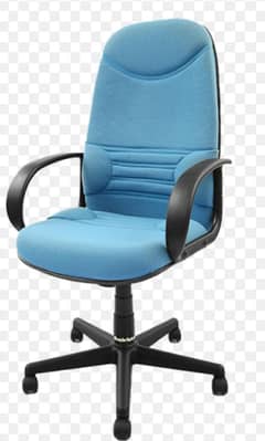 Chairster Prime series