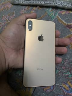 Xsmax pta approved dual +Esim approved