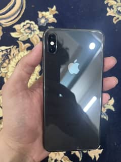Iphone XS max