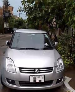 swift 2020 auto