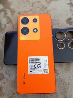 Infinix note 30