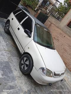 suzuki cultus vxr 03214060662