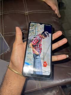 4/64 blue colour finger ok face id ok all ok only phone