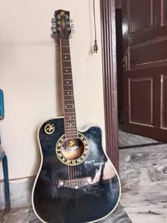 Swift Horse Guitar