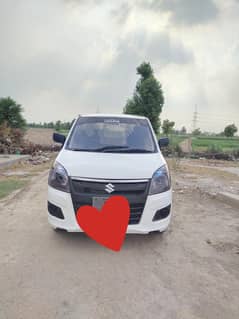 Waqnor VXR 2020