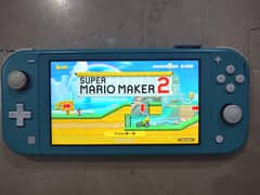 Nintendo