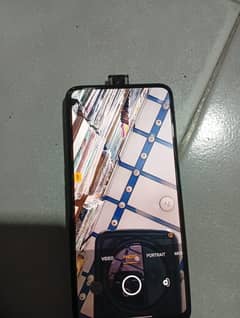 OPPO Reno 2f 8+3gb 128gb