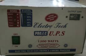Electro