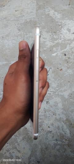iPhone 7 plus 128 gb pta approved