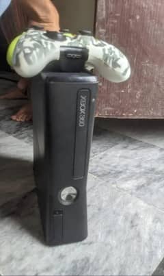 xbox 360