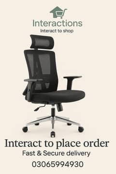 computer chair, office revolving chair mesh chair study chair