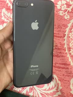 8 Plus 256Gb PTA approved
