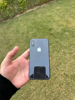 Iphone xs non pta 256GB