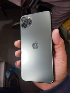 Iphone 11 pro Max - Non Pta