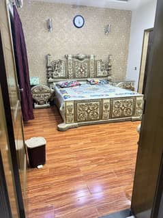8 MARLA HOUSE FOR SALE IN MILITARY ACCOUNTS COLLEGE ROAD.