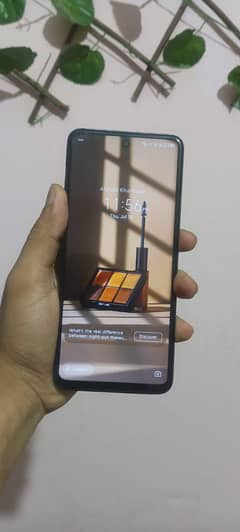 infinix