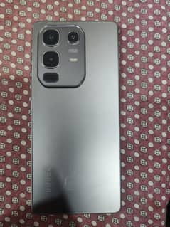 Infinix note 50, just phone, no exchange.