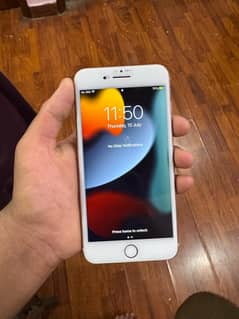 iPhone 7plus 32gb pta approved