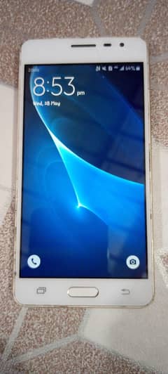 Samsung J6 pro