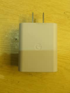 google pixel original charger
