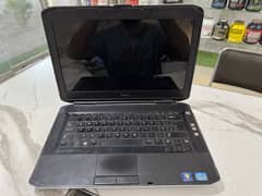 Dell core i3 3rd generation 4/226 ssd