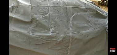 Alto vxl 2025 model top cover