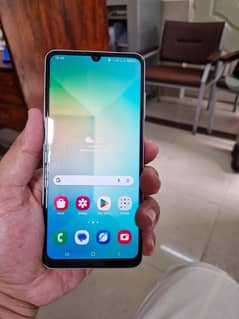 Samsung Galaxy A06