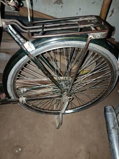 sohrab old model cycle