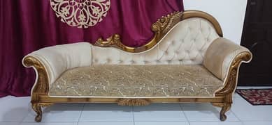 Luxa Living Dewan