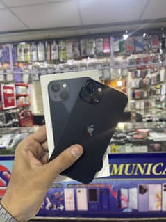 iPhone