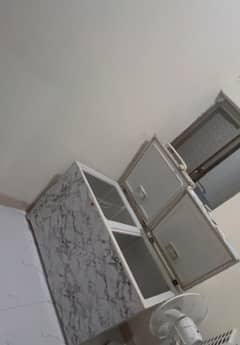 deluxe company ka freezer 10/10