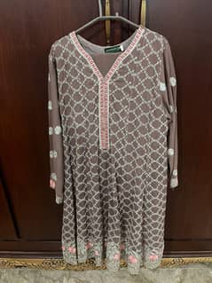 party wear dress